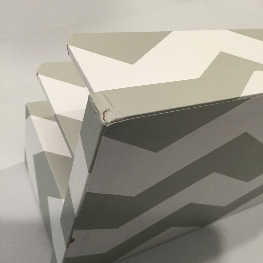 Macbeth Collection Desk Organizer - Picture 12 of 13